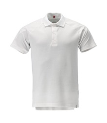 Mascot Food & Care Polo Shirt