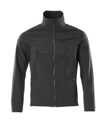 Mens Mascot Accelerate Softshell Jacket