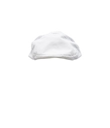 Mascot Food & Care Flat Cap With Hairnet