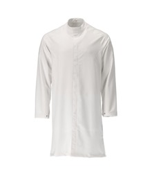 Mens Mascot Food & Care Smock, Long