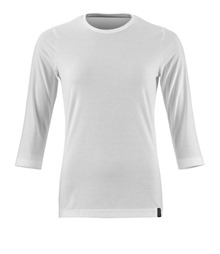 Womens Mascot Crossover T-Shirt