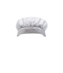 Mascot Food & Care Cap With Hairnet