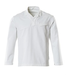 Mens Mascot Food & Care Smock
