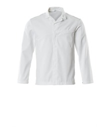 Mens Mascot Food & Care Jacket