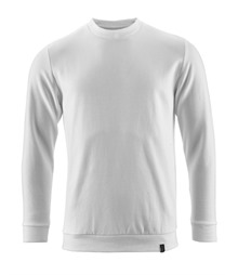 Mens Mascot Crossover Sweatshirt