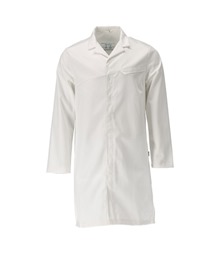 Mens Mascot Food & Care Smock, Long