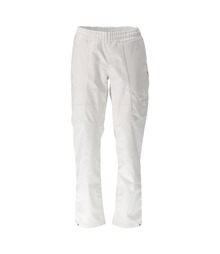 Mens Mascot Food & Care Trousers With Thigh Pockets
