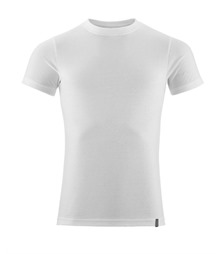 Mens Mascot Crossover T-Shirt