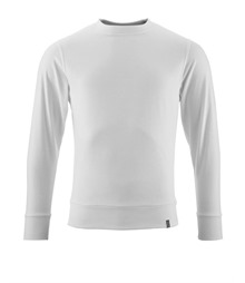 Mens Mascot Crossover Sweatshirt