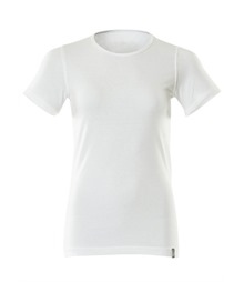 Womens Mascot Crossover T-Shirt