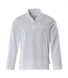 Mens Mascot Food & Care Smock