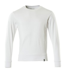 Mens Mascot Crossover Sweatshirt