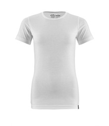 Womens Mascot Crossover T-Shirt