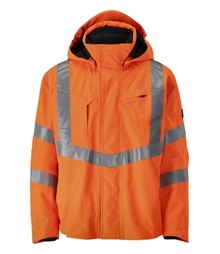 Mascot Harlow Safe Supreme Outer Shell Jacket