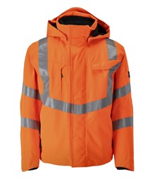 Mascot Hastings Safe Supreme Winter Jacket