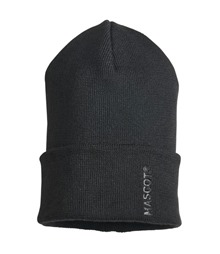 Mascot Complete Knitted Hat