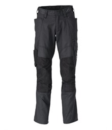 Mens Mascot Accelerate Trousers With Kneepad Pockets