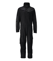 Mens Mascot Accelerate Boilersuit With Kneepad Pockets