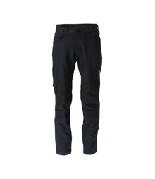 Mens Mascot Accelerate Trousers With Kneepad Pockets