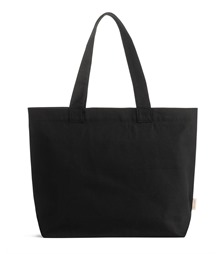 Cotton canvas tote