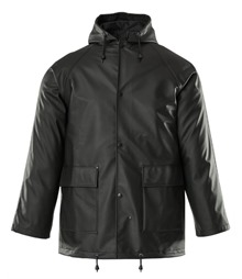 Mascot Aqua Rain Jacket