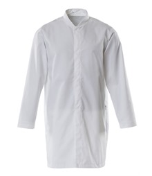 Mens Mascot Food & Care Visitor Smock, Long