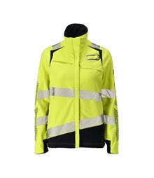 Womens Mascot Accelerate Multisafe Jacket