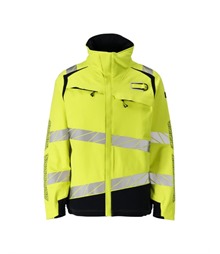 Mens Mascot Accelerate Multisafe Jacket