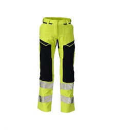 Womens Mascot Accelerate Multisafe Trousers With Kneepad Pockets
