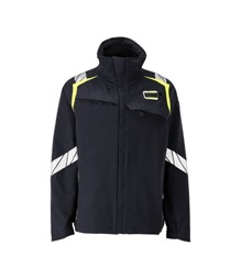Mens Mascot Accelerate Multisafe Jacket