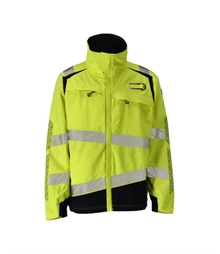 Mens Mascot Accelerate Multisafe Jacket