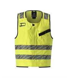 Mens Mascot Accelerate Multisafe Tool Vest