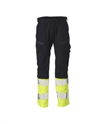Mens Mascot Accelerate Multisafe Trousers With Kneepad Pockets