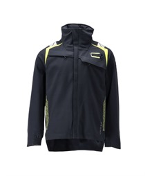 Mens Mascot Accelerate Multisafe Outer Shell Jacket