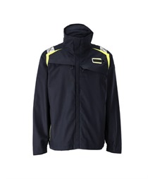 Mens Mascot Accelerate Multisafe Jacket