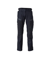 Womens Mascot Accelerate Multisafe Trousers With Kneepad Pockets