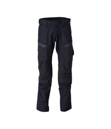 Mens Mascot Accelerate Multisafe Trousers With Kneepad Pockets