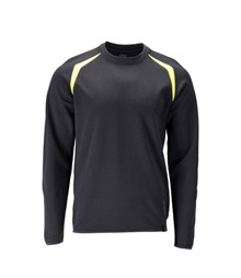 Mens Mascot Accelerate Multisafe Sweatshirt