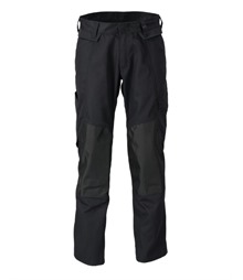 Mens Mascot Accelerate Trousers With Kneepad Pockets