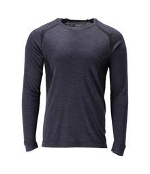 Mascot Crossover Functional Under Shirt