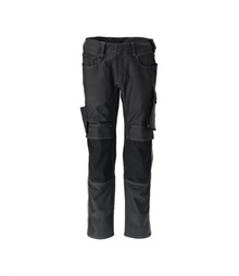Mascot Unique Trousers With Kneepad Pockets