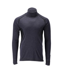 Mascot Crossover Functional Under Shirt