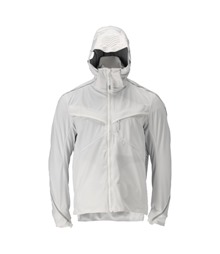 Mens Mascot Customized Outer Shell Jacket