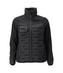 Womens Mascot Customized Jacket