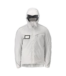 Mens Mascot Customized Winter Jacket