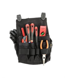 Mascot Customized Holster Pocket, Craftsman