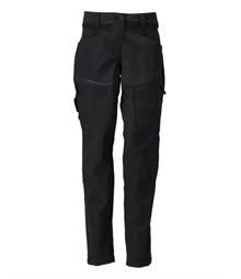 Womens Mascot Customized Functional Trousers