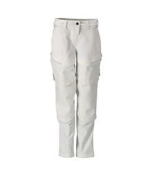 Womens Mascot Customized Trousers With Kneepad Pockets, Painter