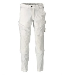 Mens Mascot Customized Trousers With Kneepad Pockets, Painter