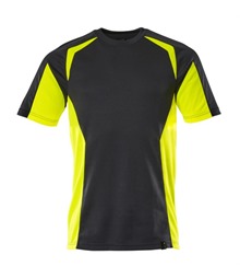 Mens Mascot Accelerate Safe T-Shirt